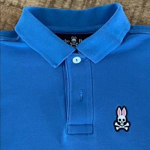 Psycho bunny 2T Polo Shirt